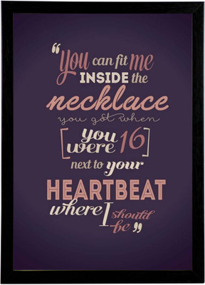 

PW modern-homeWall Poster 13*19 inches Matte Finish Paper Print(19 inch X 13 inch, Rolled)