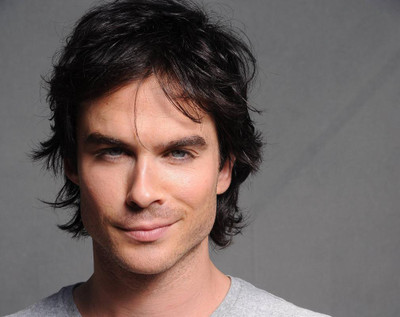 

Celebrity Ian Somerhalder Actors United States HD Wall Poster (2) POSTER PRINT ON 13X19 INCHES Paper Print(19 inch X 13 inch, Rolled)