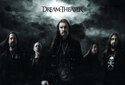 

Music Dream Theater Band (Music) United States POSTER PRINT ON 13X19 INCHES 3D Poster(13 inch X 19 inch, Rolled)