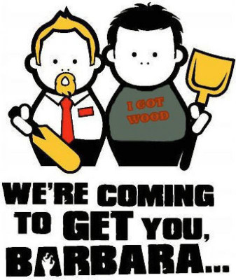 

Movie Shaun Of The Dead Poster POSTER PRINT ON 13X19 INCHES 3D Poster(19 inch X 13 inch, Rolled)
