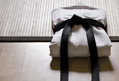 

Sports Judo Belt Wall Poster POSTER PRINT ON 13X19 INCHES Paper Print(19 inch X 13 inch, Rolled)