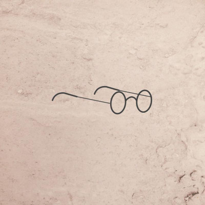 

Wall Poster Vintage Gandhi Spectacles POSTER PRINT ON 13X19 INCHES Paper Print(19 inch X 13 inch, Rolled)