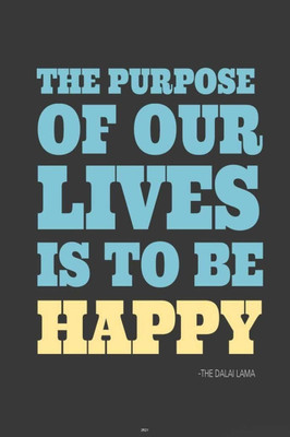 

PW The Dalai Lama Quote Wall Poster 13*19 inches Matte Finish Paper Print(19 inch X 13 inch, Rolled)