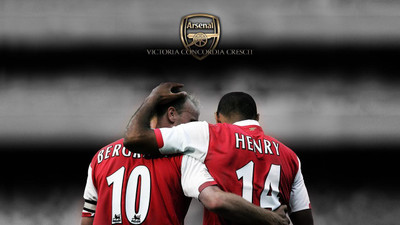 

Sports Arsenal F.C. Soccer Club HD Wall Poster POSTER PRINT ON 13X19 INCHES Paper Print(19 inch X 13 inch, Rolled)