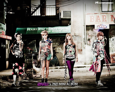 

Music 2NE1 Band (Music) South Korea 2ne1 HD Wall Poster POSTER PRINT ON 13X19 INCHES 3D Poster(13 inch X 19 inch, Rolled)