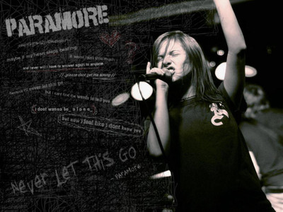 

Music Paramore Band (Music) United States POSTER PRINT ON 13X19 INCHES 3D Poster(13 inch X 19 inch, Rolled)