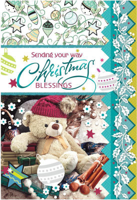 

MERRY CHRISTMAS POSTER HI QUALITY M POSTER PRINT ON 13X19 INCHES Paper Print(19 inch X 13 inch, Rolled)