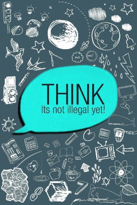 

PW Original Quotes Decorative Wall Poster 13*19 inches Matte Finish Paper Print(19 inch X 13 inch, Rolled)