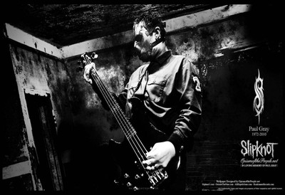 

Music Slipknot Band (Music) United States HD Wall Poster POSTER PRINT ON 13X19 INCHES Paper Print(19 inch X 13 inch, Rolled)