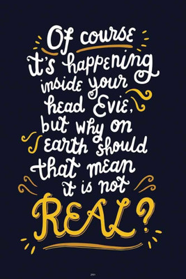 

PW Of Course Quote Wall Poster 13*19 inches Matte Finish Paper Print(19 inch X 13 inch, Rolled)