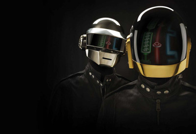 

Music Daft Punk Band (Music) France Dj Hero HD Wall Poster POSTER PRINT ON 13X19 INCHES 3D Poster(13 inch X 19 inch, Rolled)