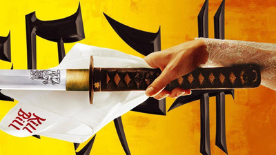 

Wall Poster movies kill bill POSTER PRINT ON 13X19 INCHES Paper Print(19 inch X 13 inch, Rolled)