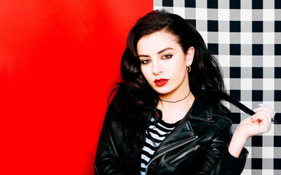 

Music Charli XCX Singers United Kingdom Wall Poster POSTER PRINT ON 13X19 INCHES Paper Print(19 inch X 13 inch, Rolled)