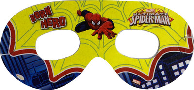 

Funcart Paper Eye Mask, (10pcs/pack)