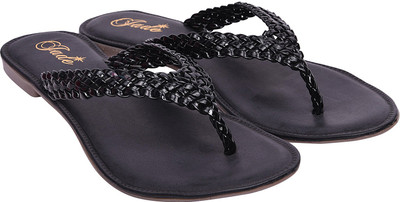 

Jade Women Black Flats