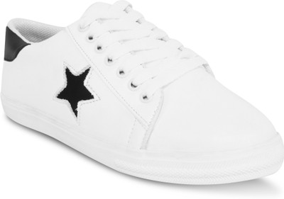 

Krafter Sneakers For Women(White