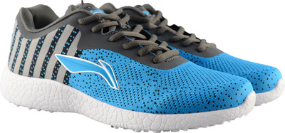 

Li-Ning Tornado Walking Shoes For Men(Multicolor, Blue