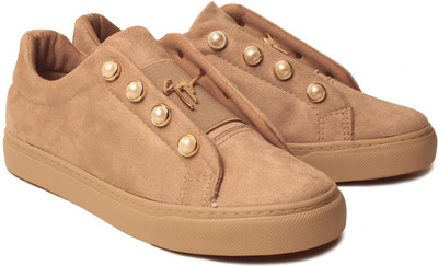 

Klaur Melbourne Casuals For Women(Khaki