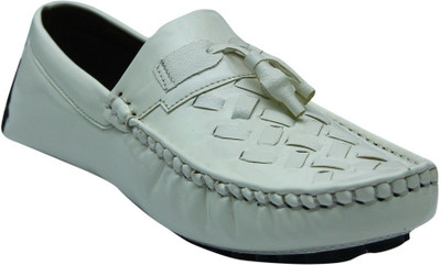 

Sleepzy Loafers For Men(Green