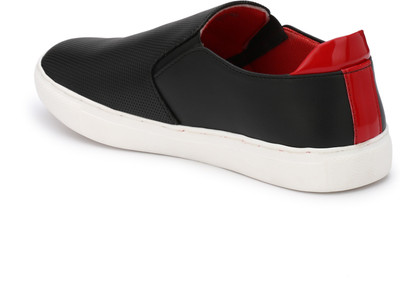 

SHOE SMITH Party Wear For Men(Black