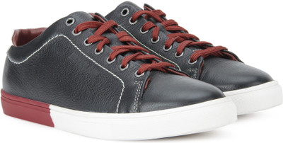 

Woodland Sneakers For Men(Black