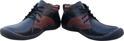 

3 WOLVES Outdoors For Men(Black, Brown