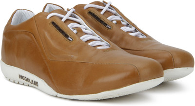 

Woodland Casuals For Men(Tan