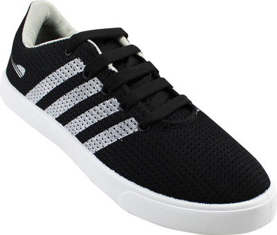 

Claptrap Casuals For Men(Black