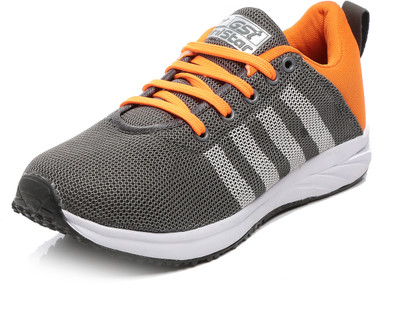 

Unistar Running Shoes For Men(Grey, Orange