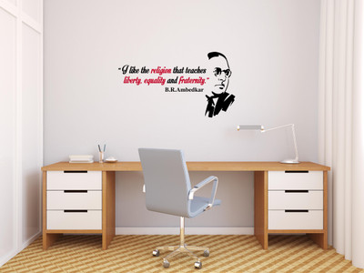

peacockirde  Wall Decal Sticker(Pack of 1, Black
