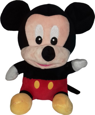 

kidoz kingdom MICKE MOUSE SMALL - 18 cm(Multicolor)