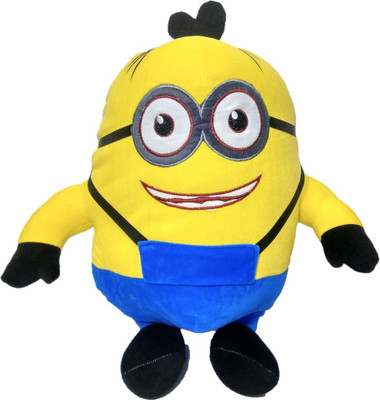 

RG TRADERS CRAZY MINION - 45 cm(NA)