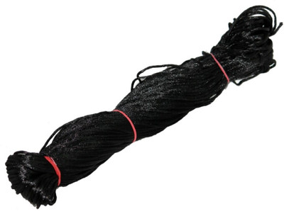 

ZARI MATERIAL GMD011 Thread(100 m Pack of1)