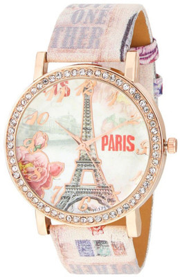 

Bucks & Buzz EW02 EW Watch - For Girls
