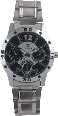 Hidelink WS11019 Watch  - For Men   Watches  (Hidelink)