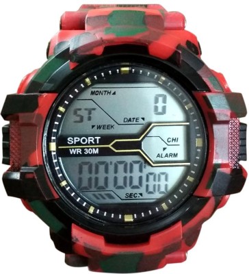 topamtop red army watch R30 Watch  - For Men & Women   Watches  (TopamTop)