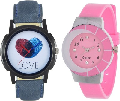 OpenDeal OD2LOVE324OD Watch  - For Boys & Girls   Watches  (OpenDeal)