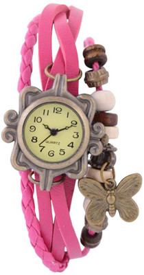 

Bucks & Buzz EW07 EW Watch - For Girls