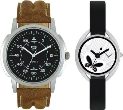 

Piu collection PC_01_VT-01 Watch - For Men & Women