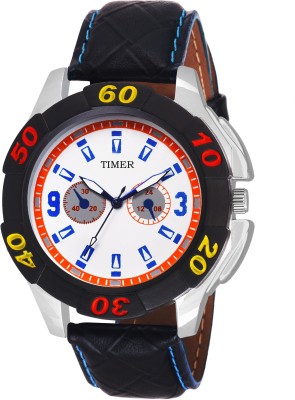 timer TC-09555 Watch  - For Boys   Watches  (Timer)