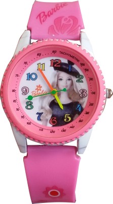 SS Traders Cute Excellent - Glossy Look new trendy -Kids Watch - Good gifting Item Watch  - For Girls   Watches  (SS Traders)