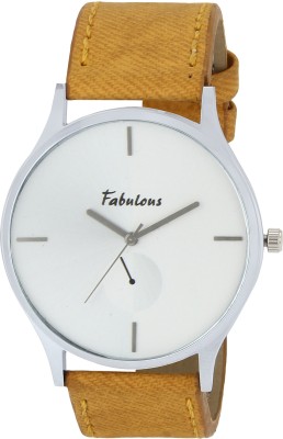 FABULOUS 1201 SHADOW Watch  - For Men   Watches  (FABULOUS)