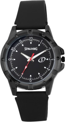 SPALDING SP-125A Watch  - For Men   Watches  (SPALDING)