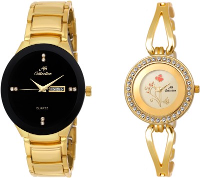 AB Collection RADOOGFF Watch  - For Couple   Watches  (AB Collection)