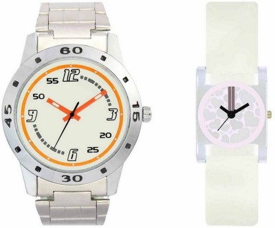 Piu collection PC_VL04 VL10 Hybrid Watch  - For Men & Women   Watches  (piu collection)