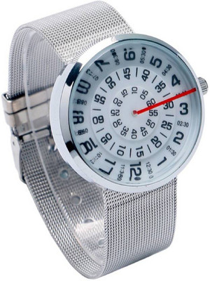 

TRUE KART NEW RICH & SMART LOOK Watch - For Girls