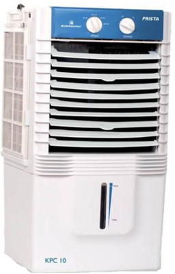 

KUMAKA Kelvinator Prista KPC10 Personal Air Cooler(White, 10 Litres)