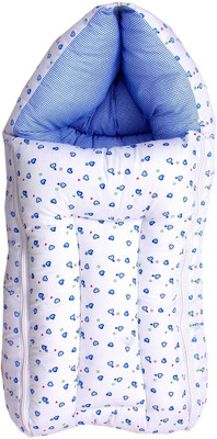 

RBC RIYA R baby-094 Sleeping Bag(Blue