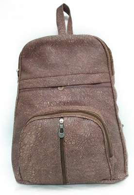 

HONCHO LATEST 5 L Backpack(Beige)