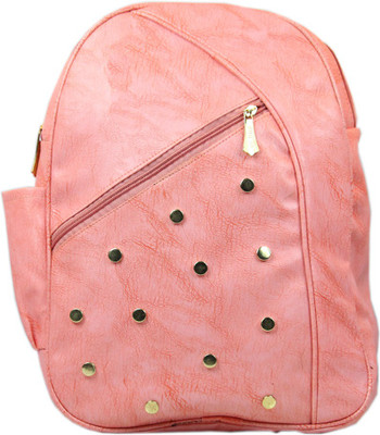 

spero bag on 5 L Backpack(Pink)